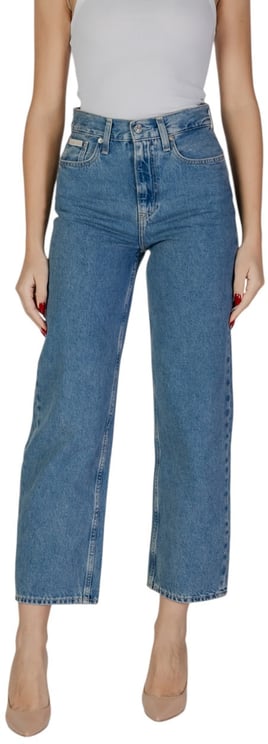 Calvin Klein Calvin Klein Jeans  Women Jeans