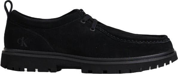 Calvin Klein Calvin Klein Men Lace Ups Shoes