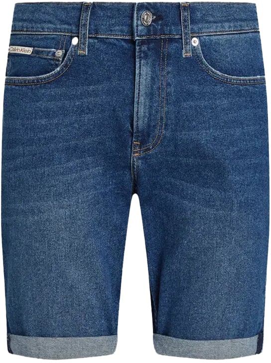 Calvin Klein Calvin Klein Jeans Slim Short