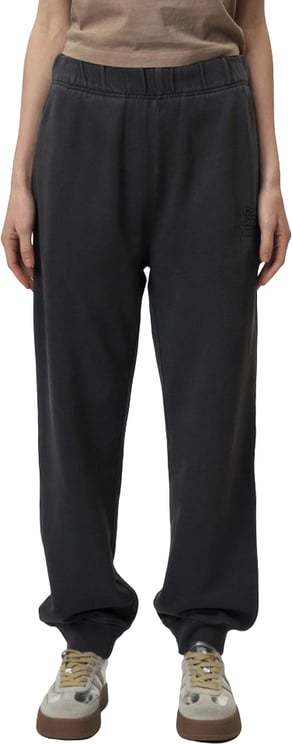 Calvin Klein Calvin Klein Jeans Gray Cotton Joggers (Workout Pants)