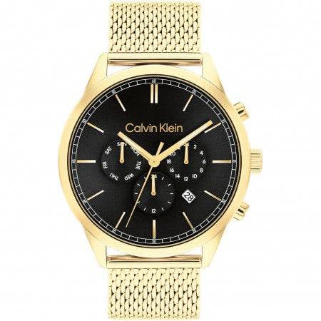 Calvin Klein Calvin Klein CK25200375 Infinite Herenhorloge 44mm