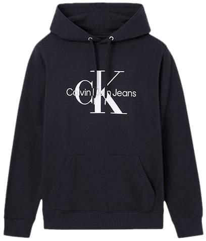 Calvin Klein Calvin Klein Jeans Core Monologo Hoodie