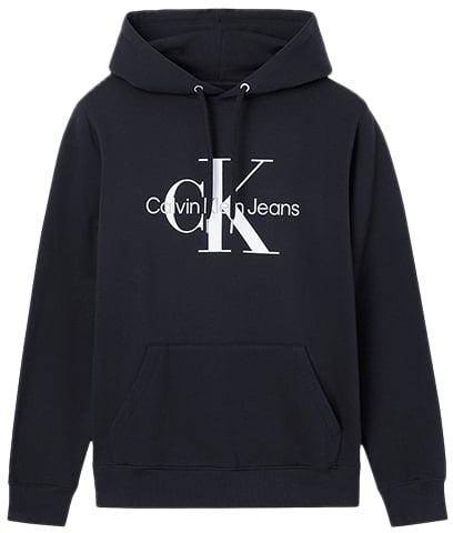 Calvin Klein Calvin Klein Jeans Core Monologo Hoodie