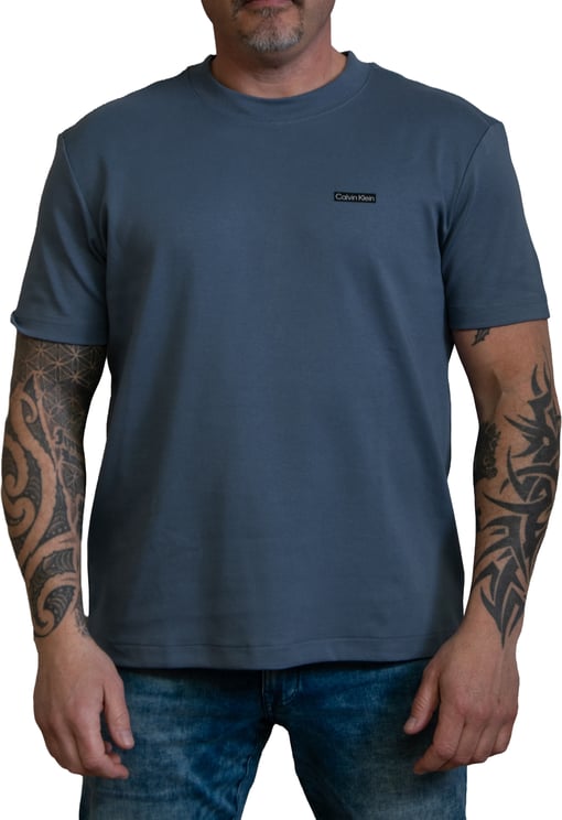 Calvin Klein Calvin Klein Jeans Calvin Klein Label Tee