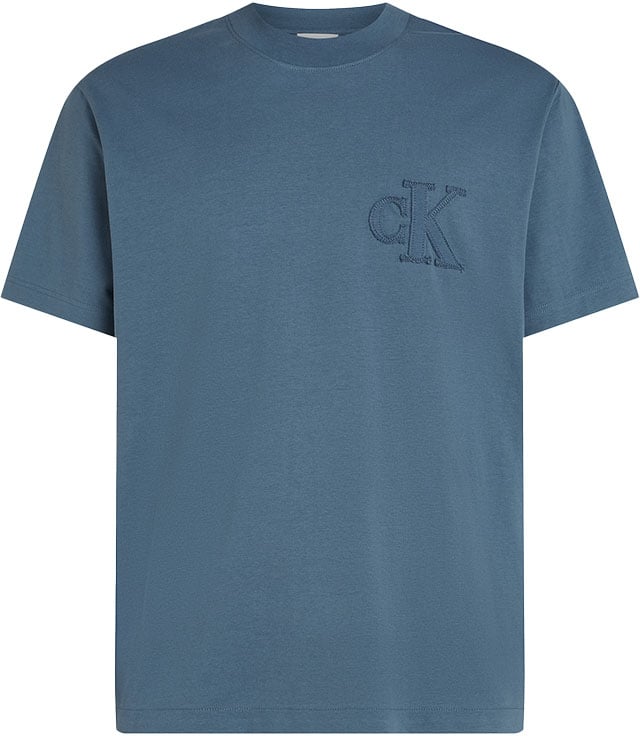 Calvin Klein Calvin Klein Jeans CK Applique Tee