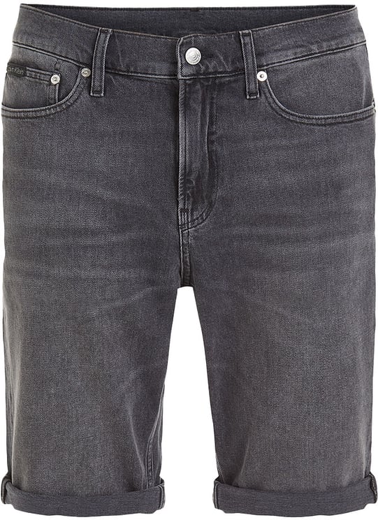 Calvin Klein Calvin Klein Jeans Slim Short