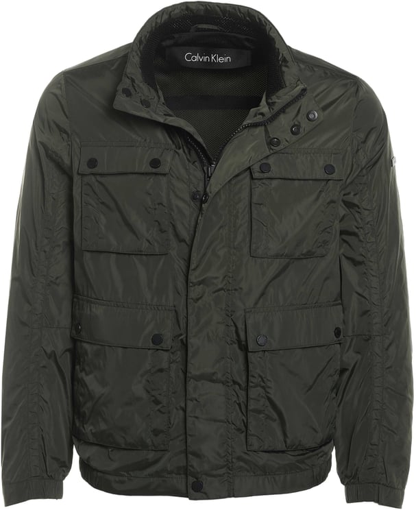 Calvin Klein Calvin Klein Jacke