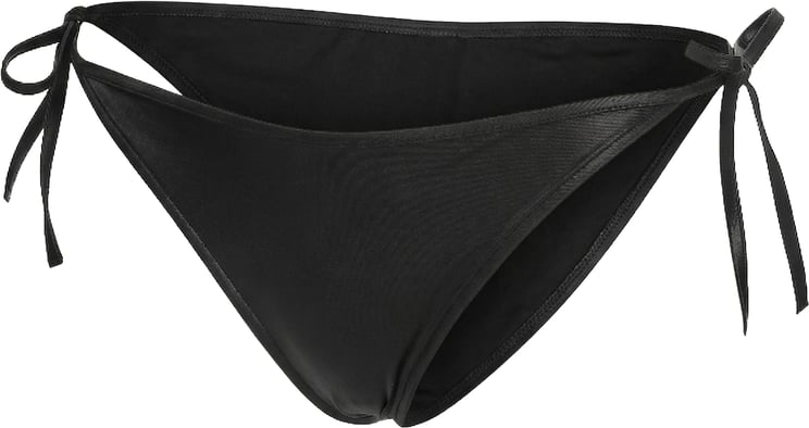 Calvin Klein Calvin Klein Swimwear Bikinihose Schwarz