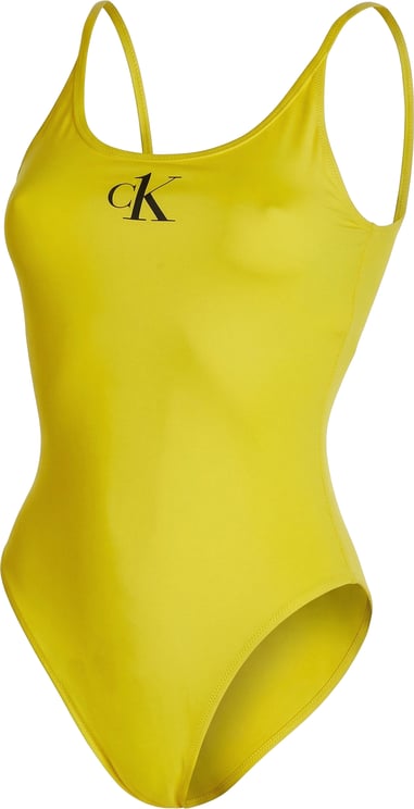 Calvin Klein Calvin Klein Swimwear Badeanzug