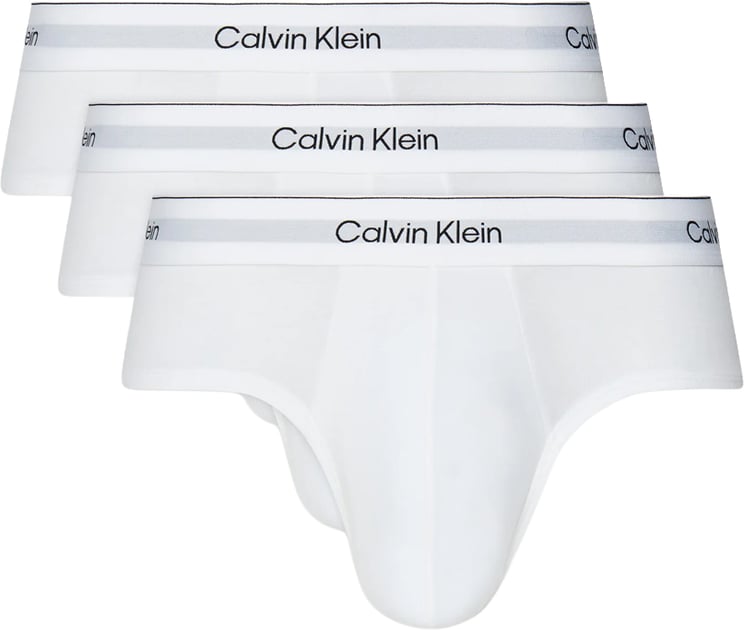 Calvin Klein Underwear White