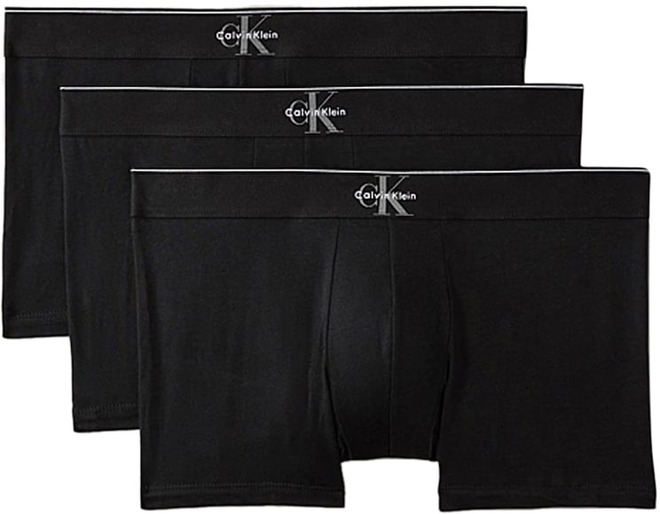 Calvin Klein Underwear Black