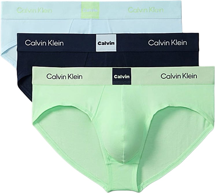 Calvin Klein Underwear Verdebluazzurro