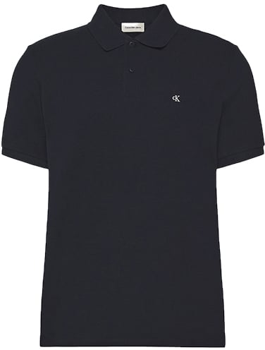 Calvin Klein Calvin Klein Jeans SS monogram Pique Polo