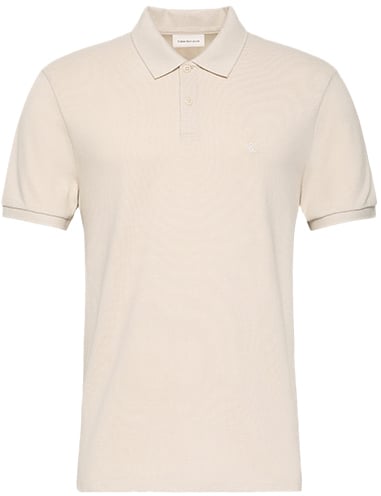 Calvin Klein Calvin Klein Jeans SS monogram Pique Polo