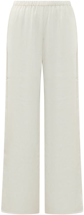 Calvin Klein Pantaloni con Vita Elasticizzata