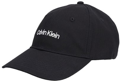 Calvin Klein Calvin Klein Jeans Logo Embroidery Baseball Cap