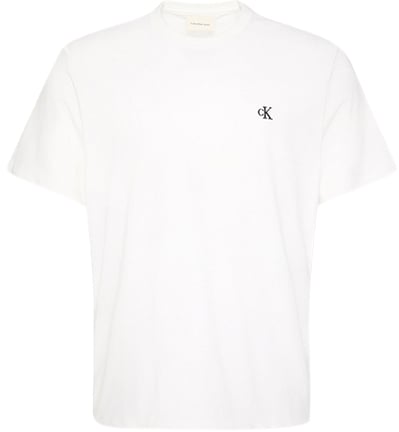 Calvin Klein Calvin Klein Jeans SS Easy Monogram Tee