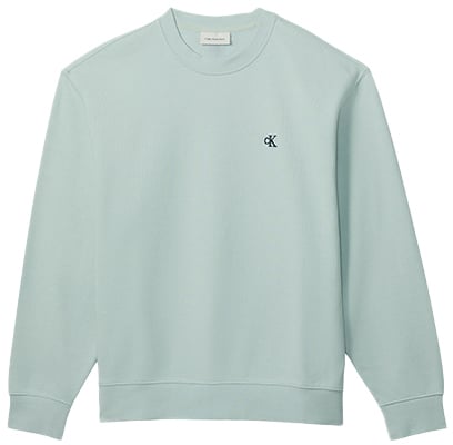 Calvin Klein Calvin Klein Jeans LS EU 350Terry Monogram SWTSH