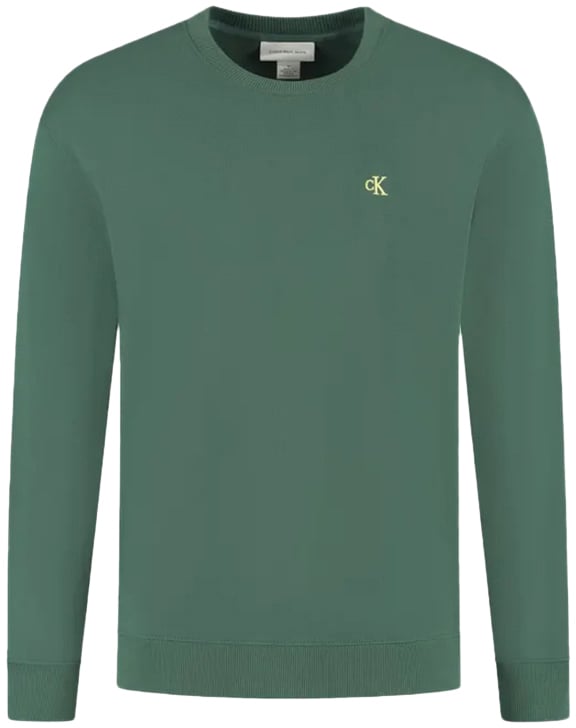 Calvin Klein Calvin Klein Jeans 350Terry Monogram CN Sweat