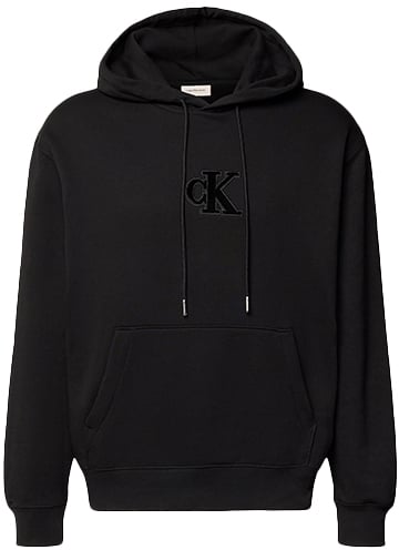 Calvin Klein Calvin Klein Jeans 350GSM Fleece Gift Giving Hoodie