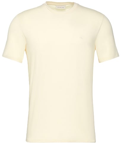 Calvin Klein Calvin Klein Jeans SS Classic Monogram Tee