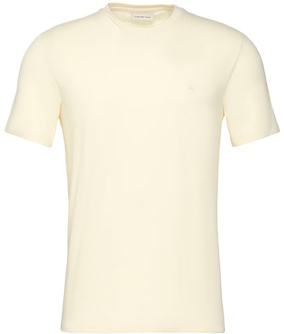 Calvin Klein Calvin Klein Jeans SS Classic Monogram Tee