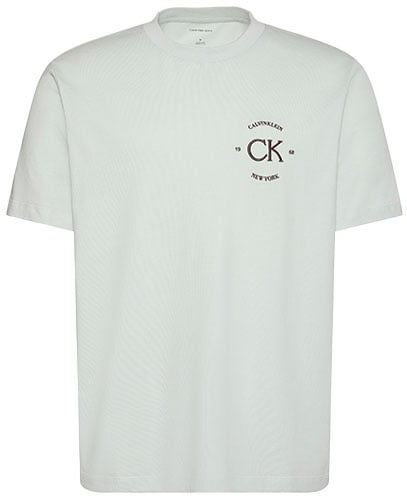 Calvin Klein Calvin Klein Jeans 20S April Graphic Seasonal Fashi