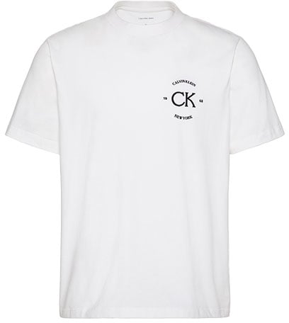 Calvin Klein Calvin Klein Jeans 20S April Graphic Seasonal Fashi