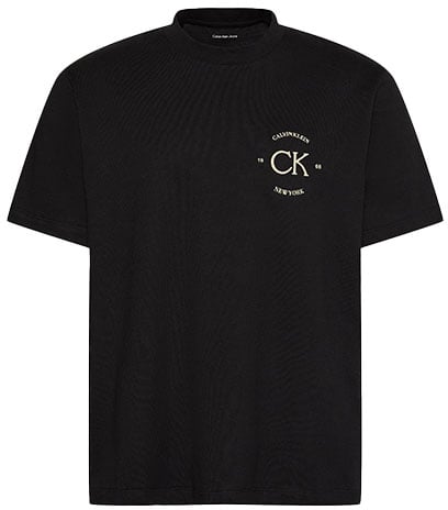 Calvin Klein Calvin Klein Jeans 20S April Graphic Seasonal Fashi