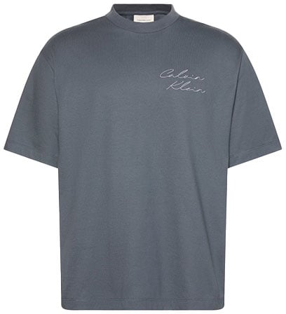 Calvin Klein Calvin Klein Jeans 16S April Graphic Seasonal Fashi