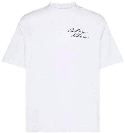 Calvin Klein Calvin Klein Jeans 16S April Graphic Seasonal Fashi