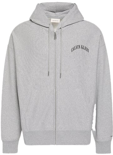 Calvin Klein Calvin Klein Jeans LS Premium Terry Calvin Collegiate