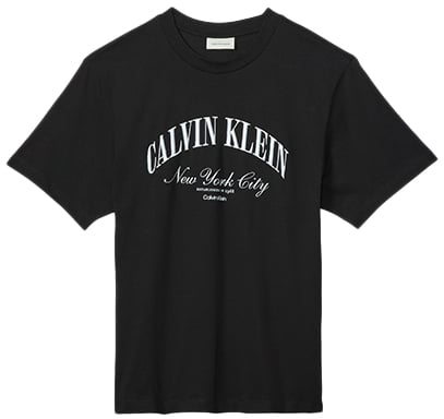 Calvin Klein Calvin Klein Jeans 20S March Graphic Seasonal Fashi