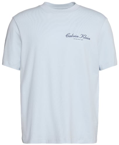 Calvin Klein Calvin Klein Jeans 20S March Graphic Seasonal Fashi