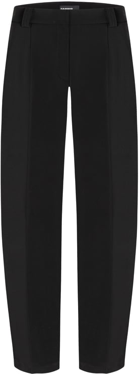 Cambio Cambio Etienne Track Pantalons Zwart 6049 0398 02
