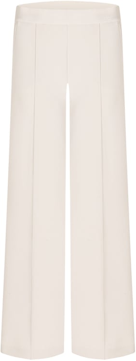 Cambio Cambio Ava Pantalons Ecru 6052 0222 19