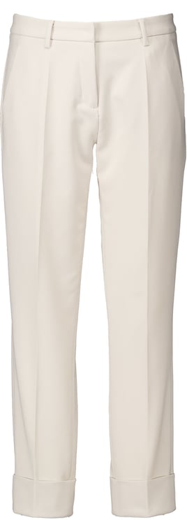Cambio Cambio Krystal Pantalons Creme 6052 0300 00