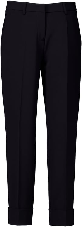 Cambio Cambio Krystal Pantalons Donkerblauw 6052 0300 00