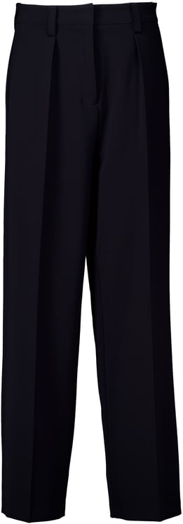 Cambio Cambio Kanny Pantalons Donkerblauw 6052 0395 00