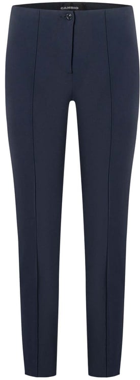 Cambio Cambio Ros Pantalons Blauw 6111 0202 00 Ros
