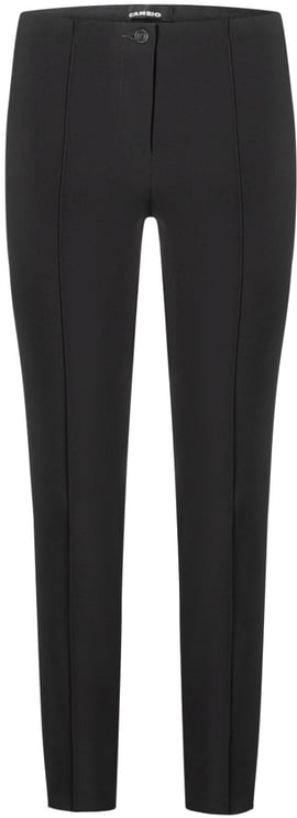 Cambio Cambio Ros Pantalons Zwart 6111 0202 00 Ros