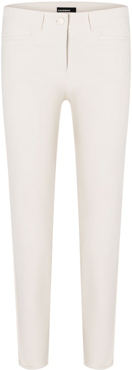 Cambio Cambio Renira Pantalons Ecru 6111 0285 11