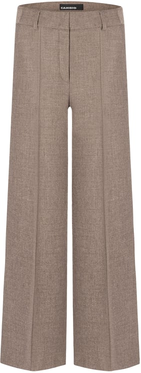 Cambio Cambio Amelie Pantalons Beige 6227 0246 03