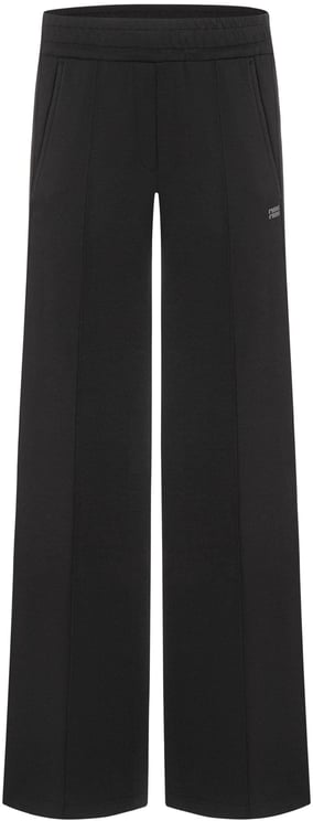 Cambio Cambio Amelie Galon Pantalons Zwart 6249 0455 02