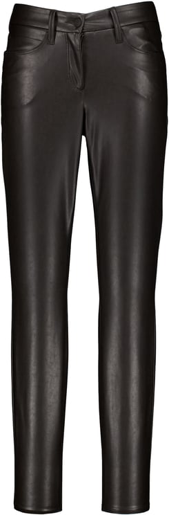 Cambio Cambio Ray 5-pocket Pantalons Donkerbruin 6301 0268 01