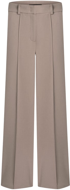Cambio Cambio Amelie Pantalons Taupe 6316 0246 00