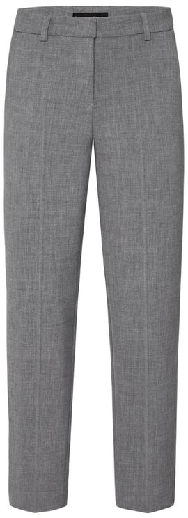 Cambio Cambio Krystal Pantalons Grijs 6316 0300 28