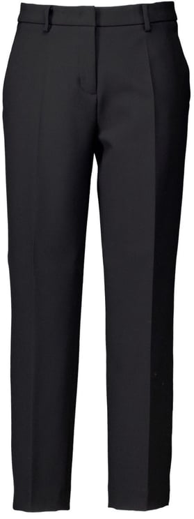 Cambio Cambio Krystal Pantalons Zwart 6316 0300 28