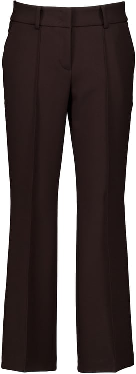 Cambio Cambio Farah Pantalons Donkerbruin 6316 0342 06