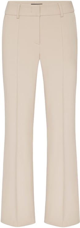 Cambio Cambio Farah Pantalons Ecru 6316 0342 06
